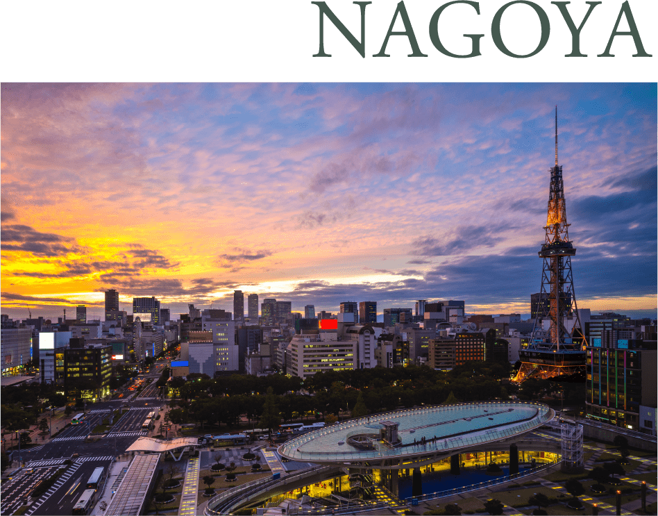 NAGOYA