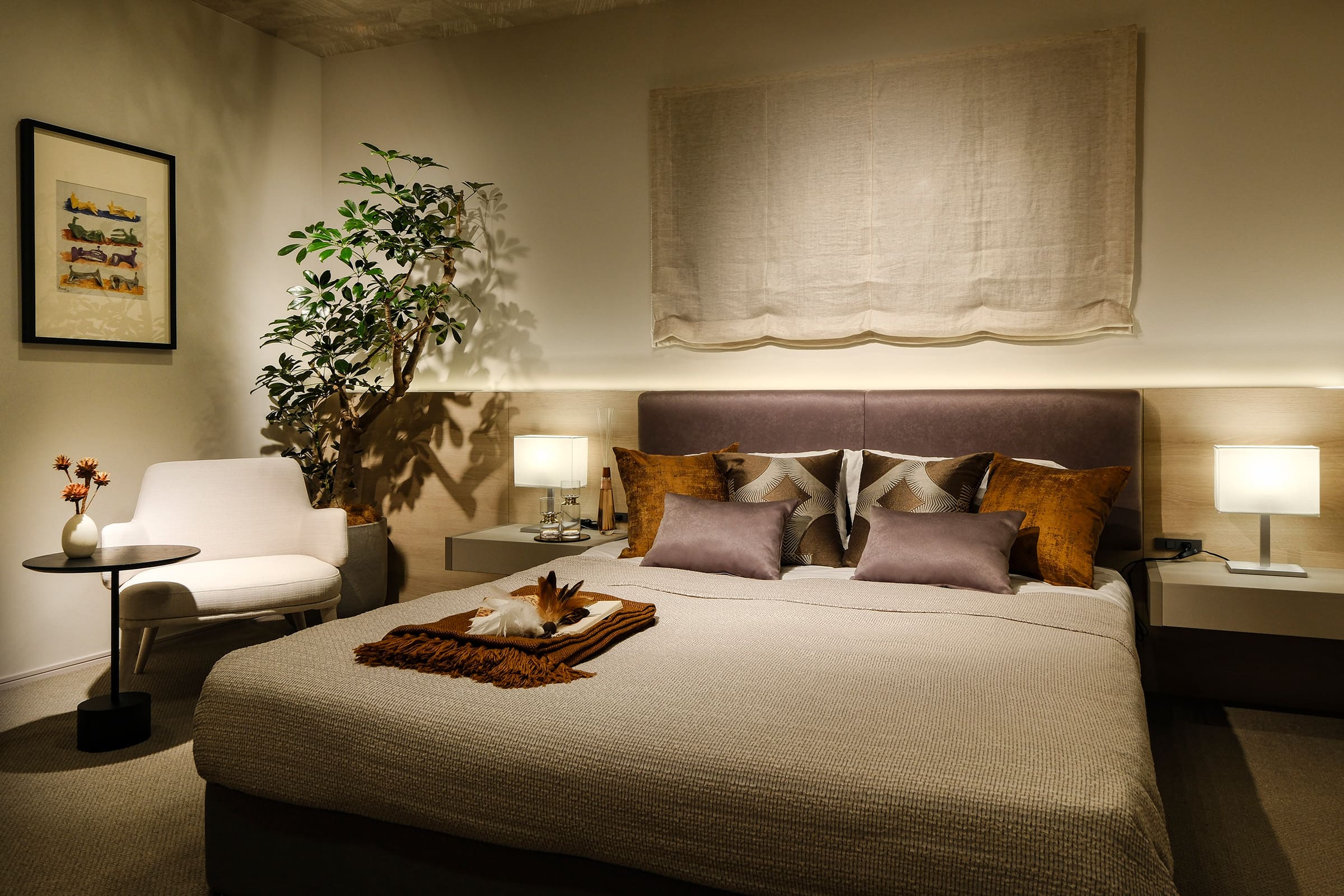 PRIVATE ROOM