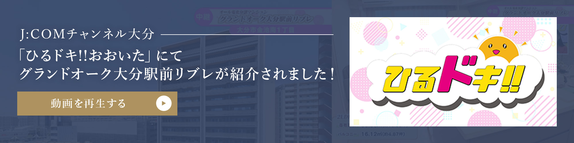 YouTube動画を見る